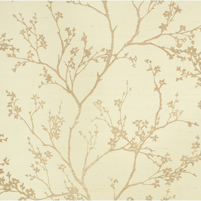 Twiggy Sisal Wallpaper