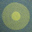 Tapis rond intérieur / extérieur Cape Eden-95762880