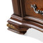 Commode 8 tiroirs avec miroir Allerdale