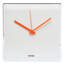 Metal Analog Wall Clock-2024910037
