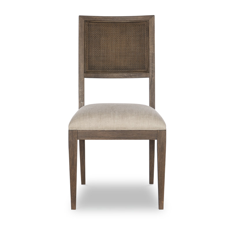 Monarch Upholstered Dining Chair