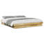 Solid Wood Bed-1015797264