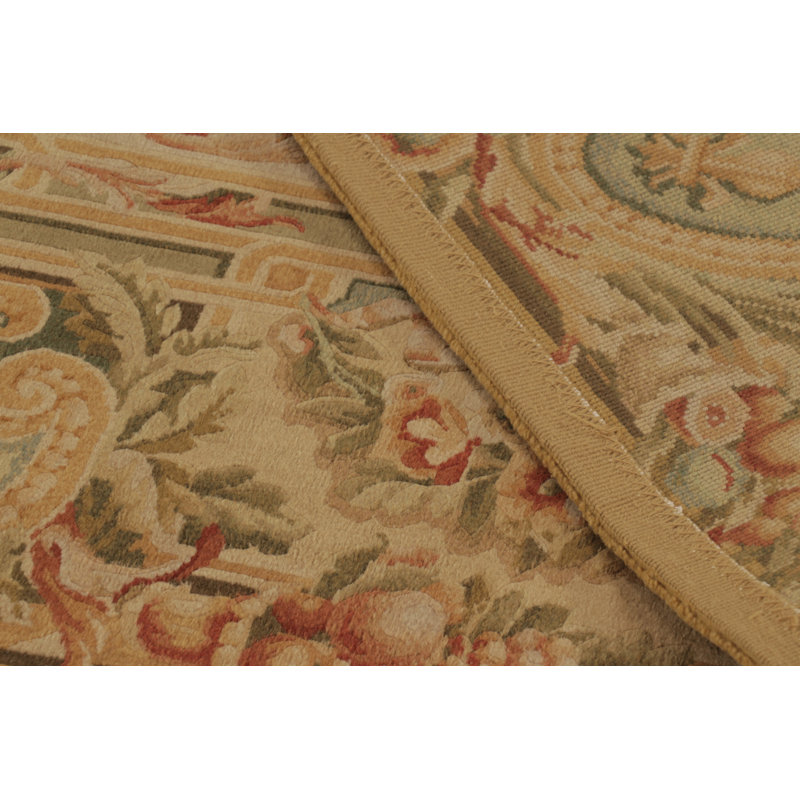 One-of-a-Kind 8'0x10'0 Area Rug