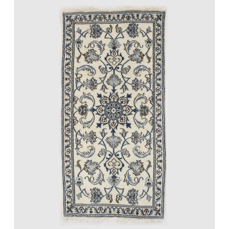 Tapis de zone one-of-kind