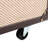 Rocker Single Coffee Table-1644003543