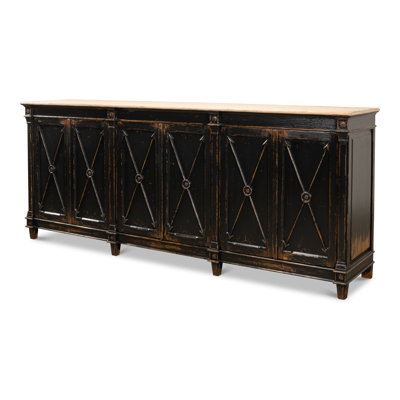 Solid Wood