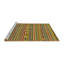 Tapis 100% abstrait 2310 lavable à la machine-548633750