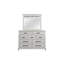 Commode 9 tiroirs Prciado-608886500