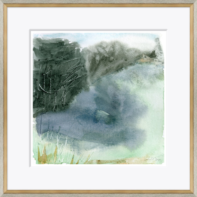 Roadside Field VII
