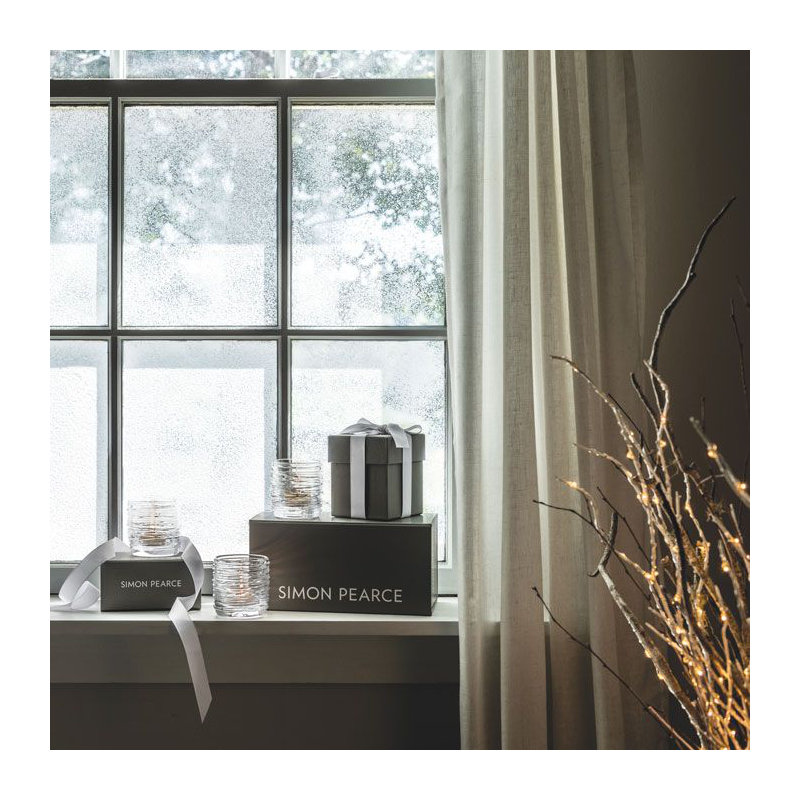 Echo Lake Tealight