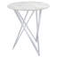 Table de bar Halverson