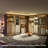 Faige 20.2'' - 96'' W Closet System with Drawers-335013214
