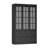 Christene 78.7'' Kitchen Pantry-206981475