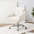 Cathelijn Linen Task Chair-2128538776