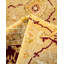 Classic One-of-a-Kind 8' 2" x 10' 2" Hand Knotted Area Rug