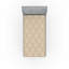 Drap-housse en damas Ambesonne-106731764