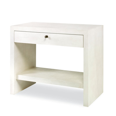 Vienna 1 - Drawer Nightstand