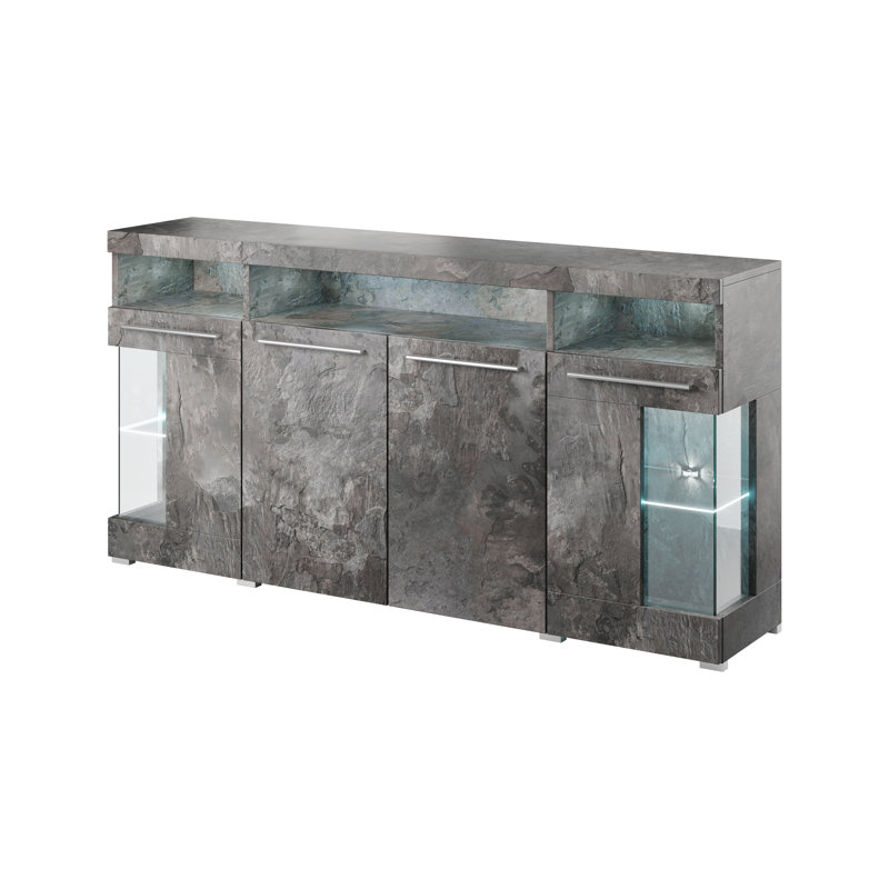 Tregenna 182cm Sideboard