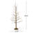 PAPER LED TREE
