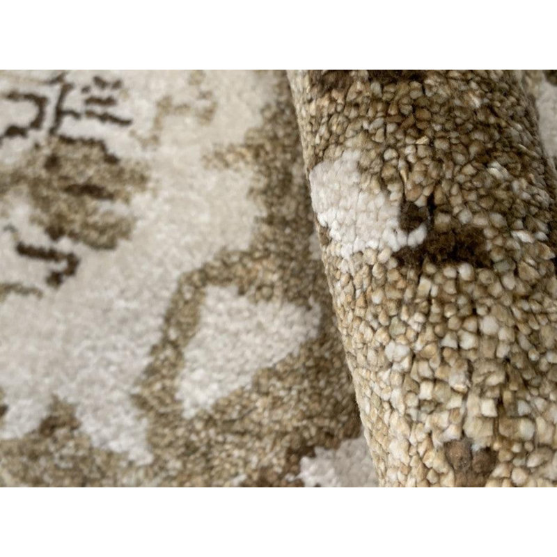 Willemien Oriental Area Rug