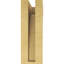 Bois de cèdre brut StockportThane Corbel, apprêté brun clair Stockport-88291796