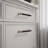 Artifacts 72 In. Bathroom Vanity Cabinet-97760443