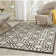 Arfhlaith Performance Geometric Rug