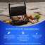 Barbecue électrique universel