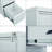 4-Drawer Vertical File Cabinet With Noise-Free Sliding Drawers And Interlocking Mechanism,Adjustable Hanging Rods-114294601