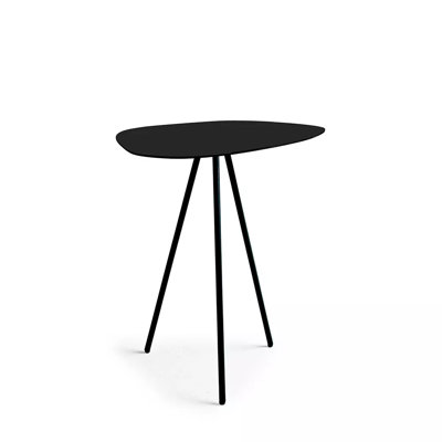 Pebble End Table
