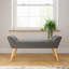Cauley Upholstered Bench-44712422
