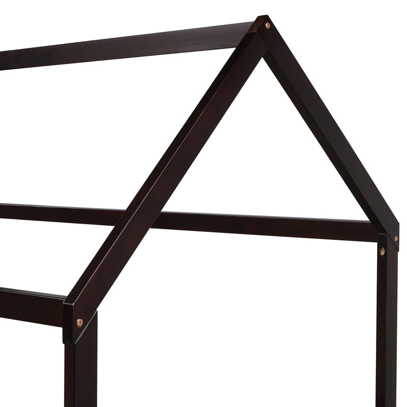 Newbury Kids Twin, Espresso