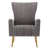 Gray Fabric