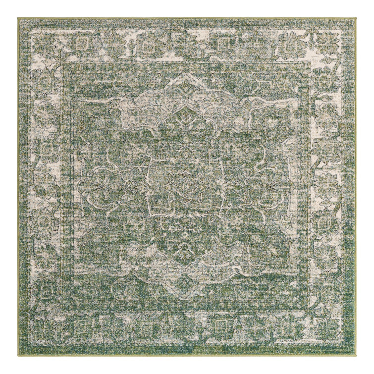Alresford Oriental Indoor Rug