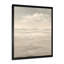 Jaune et blanc brume lever du soleil matin nuages - paysages, impressions sur toile, art abstrait jaune-314830102-495289872-314830103