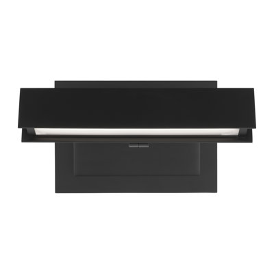 Bau Dimmable LED Wall Mounted Picture Light