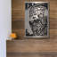 «Bandana Man» par Abstract Graffiti, art mural-1340503507