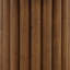 Henley Bistro Table Dark Brown