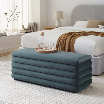 Modway Mezzo Storage Bench