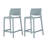 Sensilla Stackable Low Back Stool-28113175-253008681