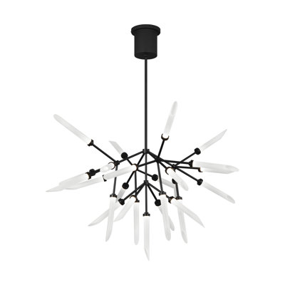 Spur LED Chandelier