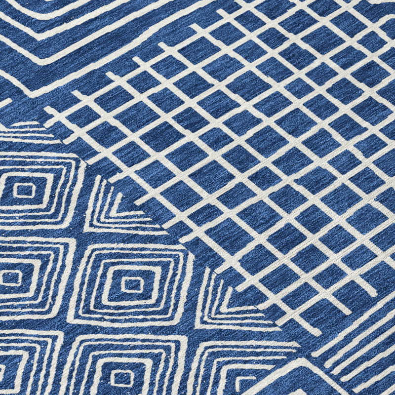 Tapis Chayden, Rectangle 10' x 14'
