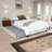 Upholstered Platform Storage Bed-2008299578