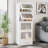 Metal Storage Cabinet-518432619