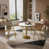 Antique Gold n'est pas disponible
