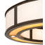 Smythe 8 - Light Pendant