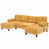 Yellow Chenille is out of stock selected