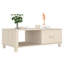 Hawanatu Solid Coffee Table-44422975