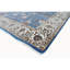Hand Woven Wool Oriental Area Rug-70212374