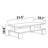 Bertel Coffee Table